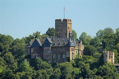 Images Gratuites Bâtiment Château Château Point De Repère