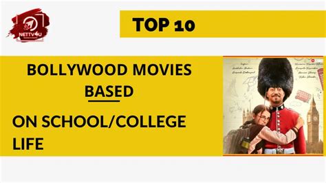 Top 10 Bollywood Movies That Perfectly Capture School Life