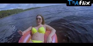 Heather Jean Bikini Scene In Crazy Lake Tnaflix