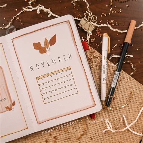 The Ultimate List Of Bullet Journal Theme Ideas Bullet Journal Themes