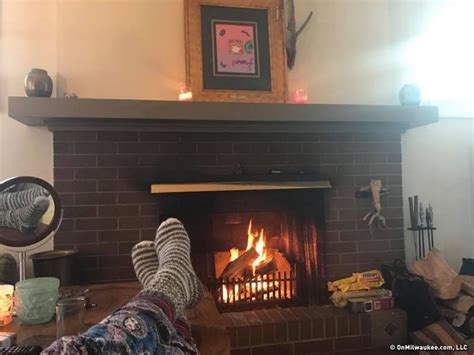 Winter-hating Wisconsinites find solace in Danish "hygge"