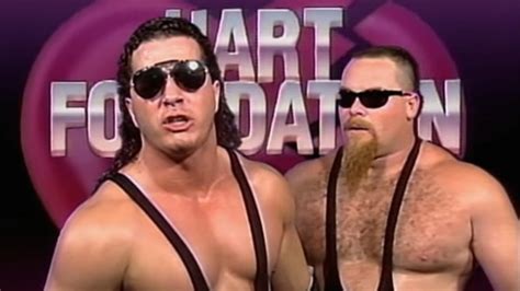 The 12 Best WWE Tag Teams Of All Time