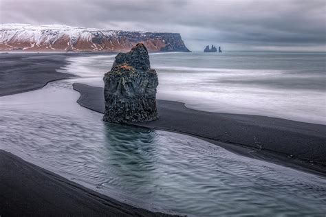 Vik I Myrdal Iceland Photograph By Joana Kruse Fine Art America