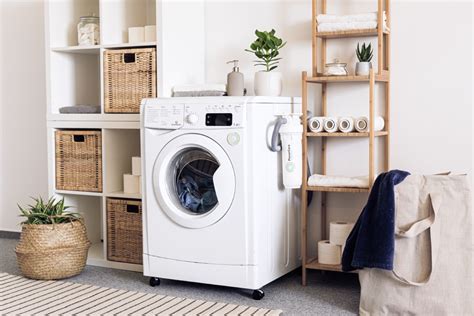 Gas vs. Electric Dryer: Which is the Better Option? | Redfin