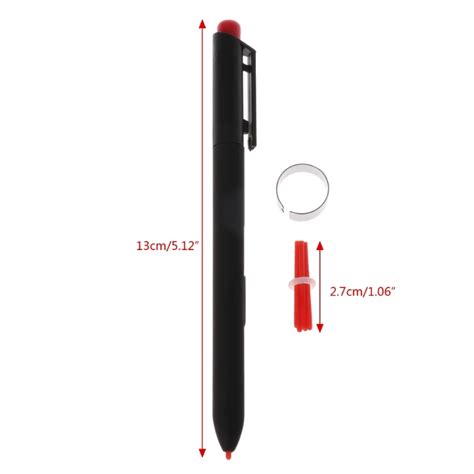 Stylet Num Rique Pour Tablette Thinkpad Ibm Lenovo Test Et Avis