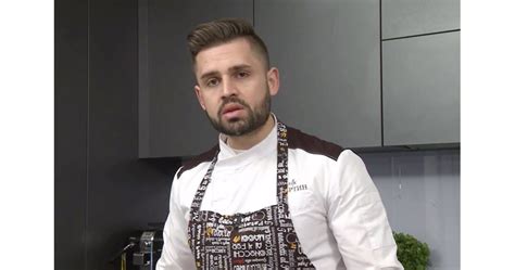 Мартин от "Хелс китчън" приготви туршията