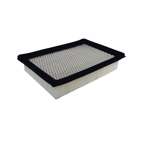 Filtro De Aire Rectangular Gc Para Sonic L Sonic L