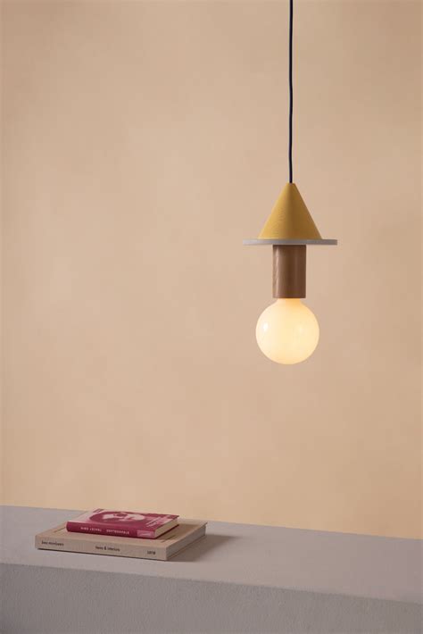 Suspension Junit Meringe Au Design Scandinave Par Julia Jessen X