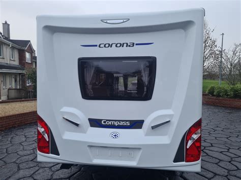 Compass Corona 564 Solid For Sale At Unbeatable Price Of €000