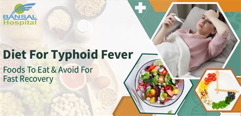 Diet For Typhoid Fever Foods To Eat And Avoid For Fast Recovery