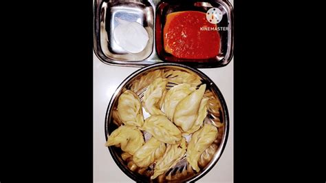 Aaj Tak Aapne Apne Ghar Me Aisa Momos Kabhi Nahi Khaya Hoga Momos