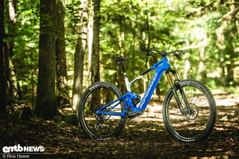 Mondraker Neat Neues Light E Mtb F R Im Test