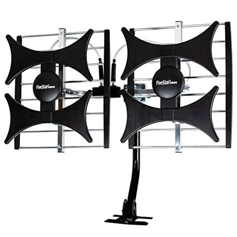 Find The Best Rated Outdoor Hdtv Antenna Reviews Comparison Glory