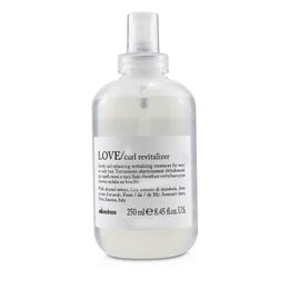 Davines Love Curl Revitalizer Lovely Curl Enhancing Revitalizing