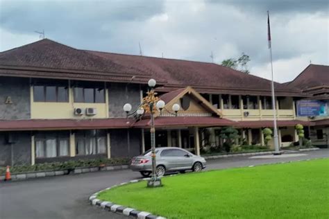 Pns Pppk Bupati Dan Dprd Akan Dapat Thr Pemkab Sragen Siapkan Rp