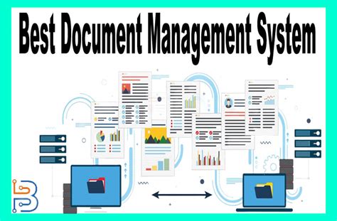 Guide for Choosing the Best Document Management System