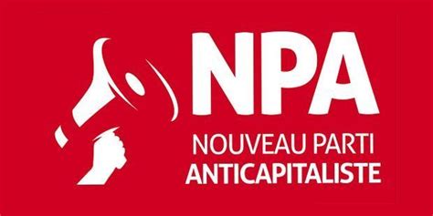 Nouveau Parti Anticapitaliste Info Et Actualit Nouveau Parti