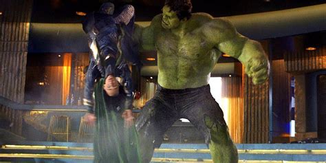 Best Hulk Quotes From The Mcu