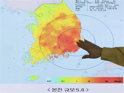 Kyodo Tak Ada Korban Jiwa Akibat Gempa Di Jepang