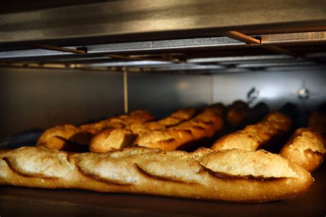 Concours National De La Meilleure Baguette De Tradition Fran Aise