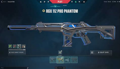 Na Rgx Z Pro Firefly Reaver Vandal Rgx Z Pro Phantom Glitchpop