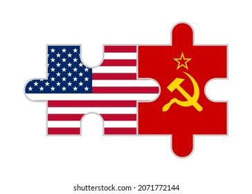 1 665 Usa Soviet Union Images Stock Photos Vectors Shutterstock