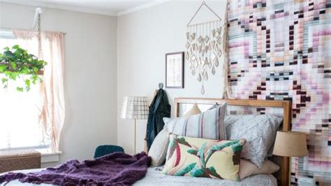 How To Hang A Blanket On The Wall A Step By Step Guide Careerhubcentral