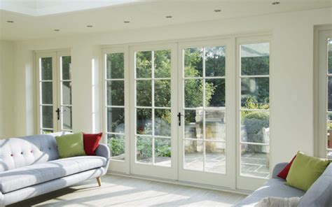 French, bi-fold and patio doors explained | Timber Windows