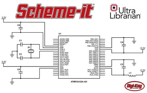 Digi-Key Electronics Launches New Scheme-it Features - ELE Times