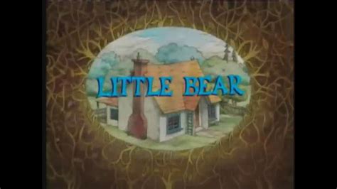 Little Bear (Literature) - TV Tropes