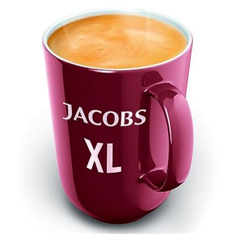 Кафе Jacobs Tassimo Cafe Crema Intenso XL 48 капсули eMAG bg