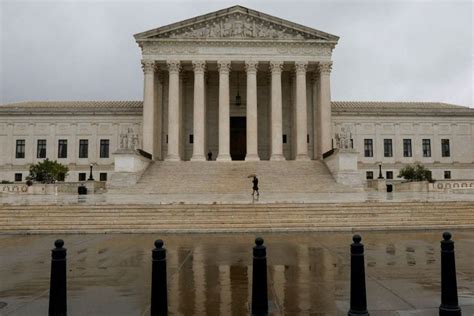 U S Supreme Court Allows Death Row Inmates Lawsuit After Failed