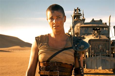 Mad Max Uzantısı Furiosanın Sır Perdesi Aralanıyor Bant Mag