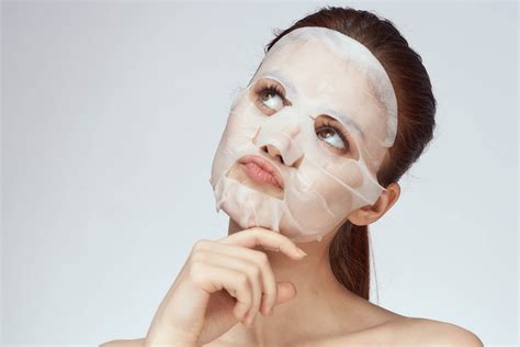 Everything You Need To Know About Sheet Masks The Zen Blog