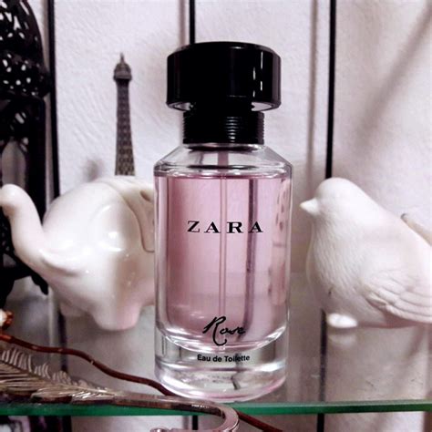 Духи Zara Rose в дар (Санкт-Петербург). Дарудар