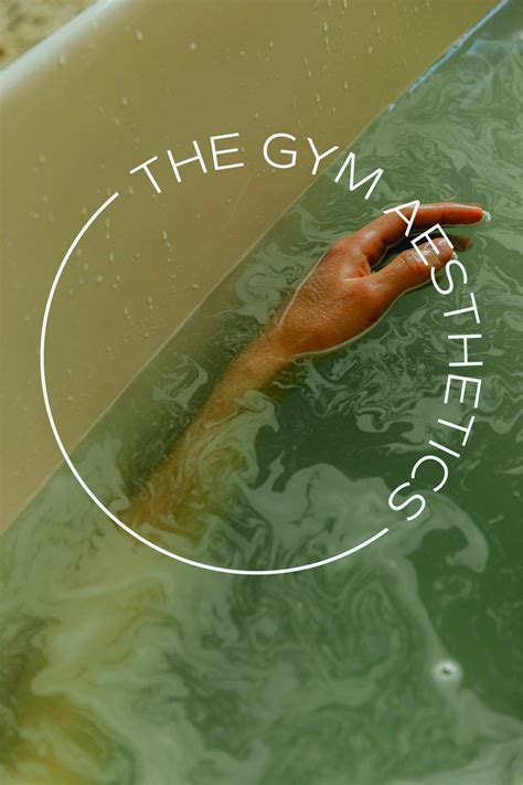 THE GYM AESTHETICS