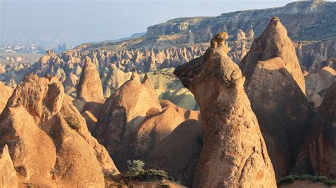 Cappadocia I Camini Delle Fate James Magazine