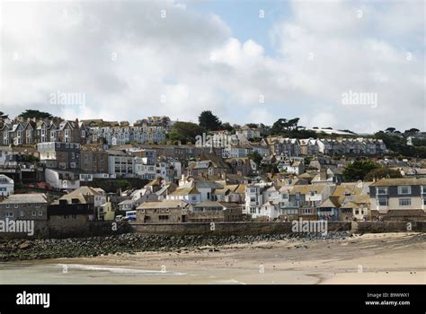 September Festival St Ives Hi Res Stock Photography And Images Alamy