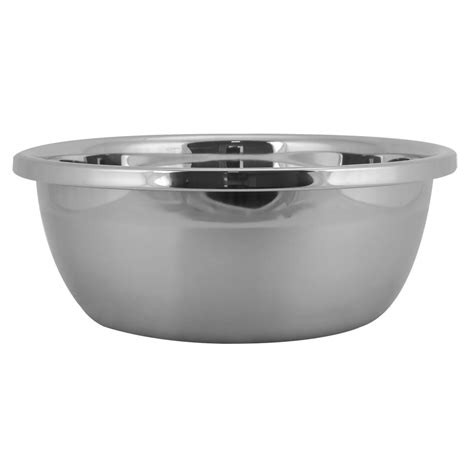 Bowl Tigela Saladeira Em A O Inox Cm Resistente