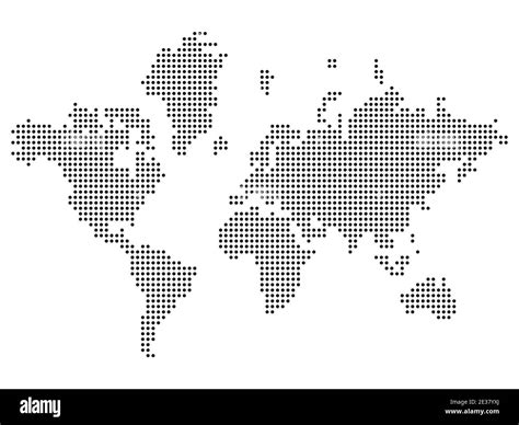 World Map Logo High Resolution Stock Photography and Images - Alamy