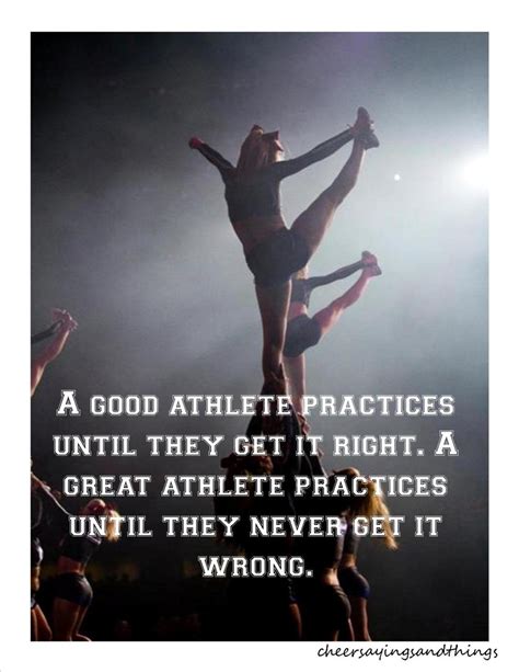 Cheerleading Quote Wallpapers on WallpaperDog