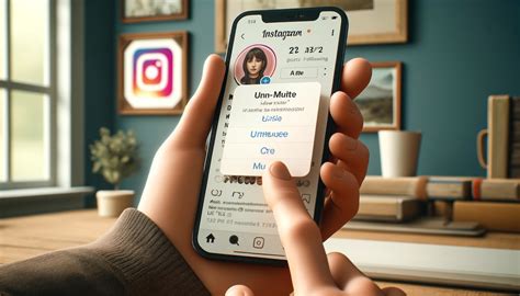 How To Unmute Someone On Instagram A Comprehensive Guide