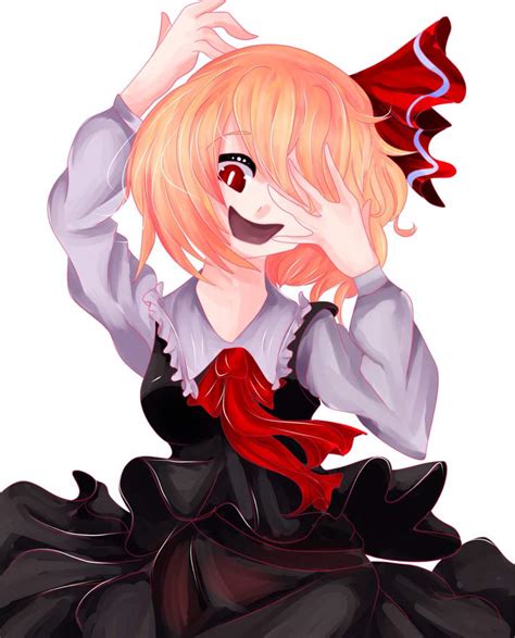 Can You Think Of A Simpler Touhou Character Design Touhou Project Amino