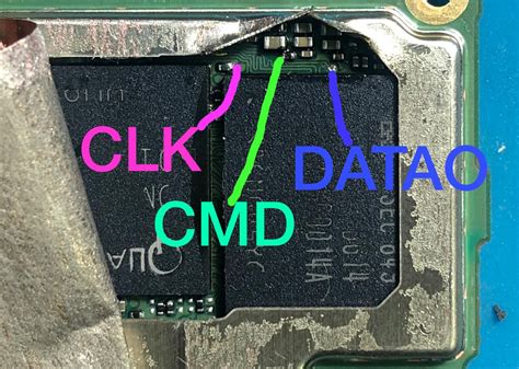 Oppo A7 Cph1901 Isp Pinout Oppo A7 Isp Pinout Oppo Cph1901 47 Off