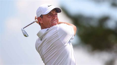 Rory McIlroy to 'cut back' his schedule in coming years