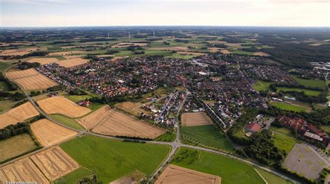 Legden Luftbild Luftbilder Von Deutschland Von Jonathan C K Webb