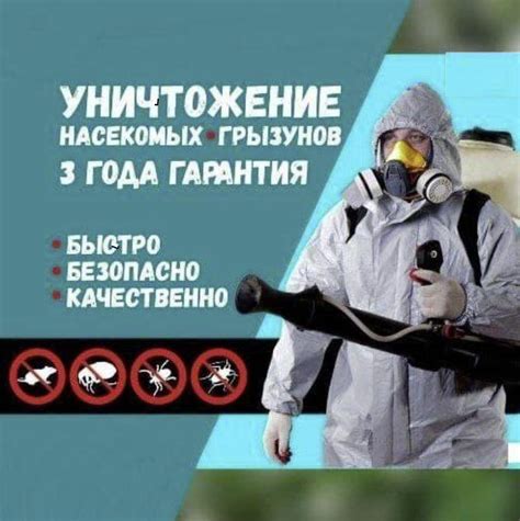 Дезинфекция, уничтожение тараканов, клопов – купить в Мытищах, цена 560 ...