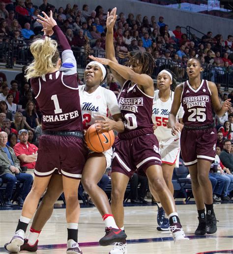 2nd NCAA Division I Women's Basketball Committee top 16 reveal set for ...