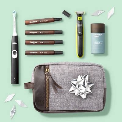 Travel Grooming Kit Gift collection : Target