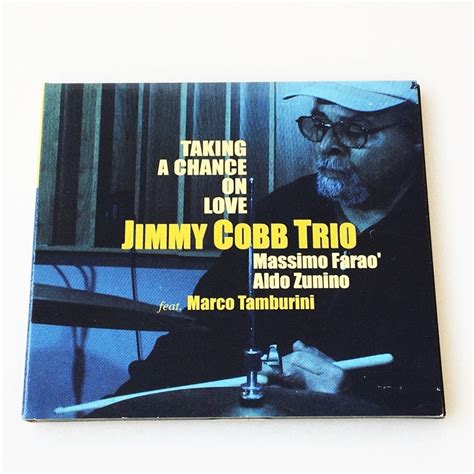 Yahoo オークション [bbb] Cd ジミー・コブ・トリオ（jimmy Cobb